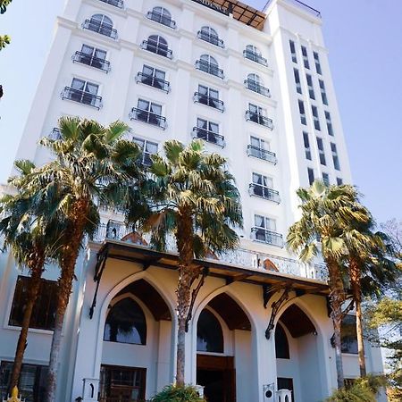 Capitol Residence Vientiane Exterior foto